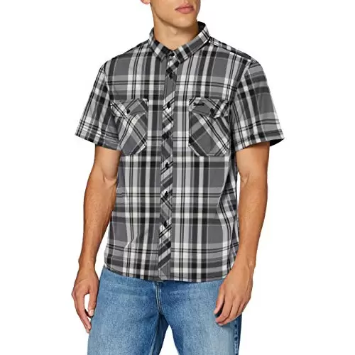 Camisa Brandit Roadstar