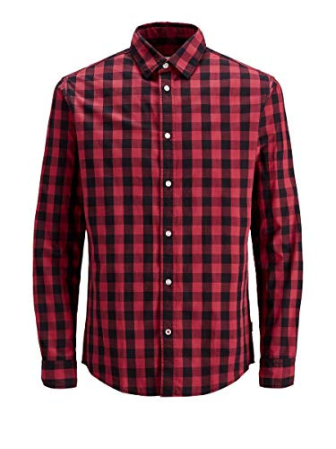 Camisa Jack & Jones Jjegingham