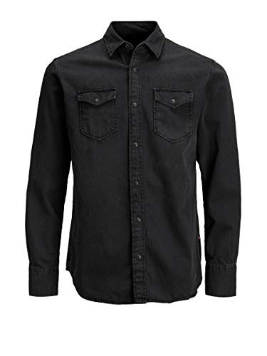 Camisa Vaqueta Jack & Jones Jjesheridan Shirt