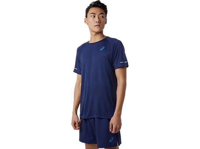 Camiseta Asics Men's LITE-SHOW