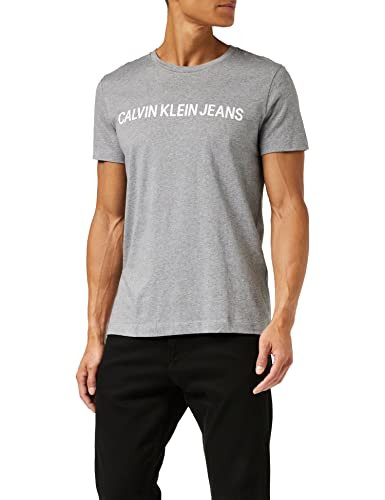 Camiseta Calvin Klein J30J307855 para Hombre