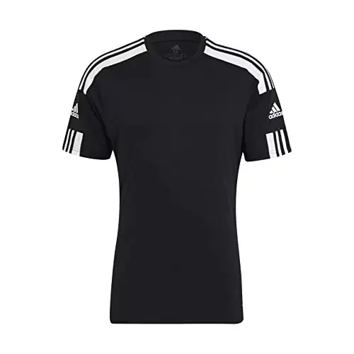 Camiseta deportiva Adidas Squad 21 JSY SS