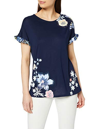 Camiseta Desigual para Mujer