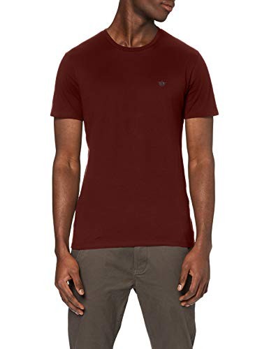 Camiseta Dockers Pacific Crew tee para hombres