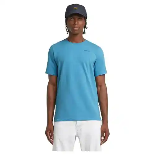 Camiseta G-Star Slim Base para hombre - varios diseños a elegir