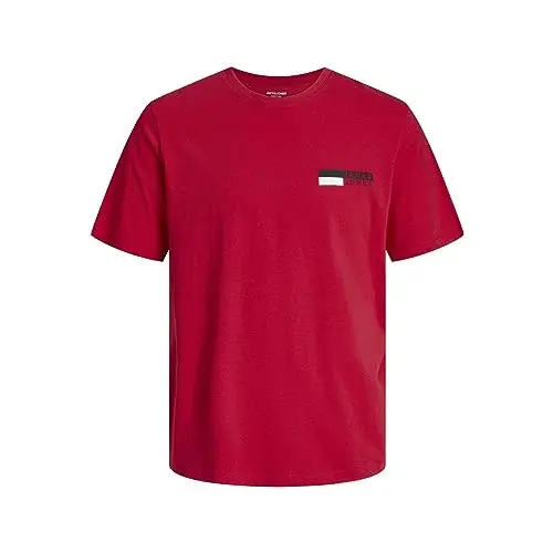 Camiseta Jack & Jones Jjecorp Logo para Hombre
