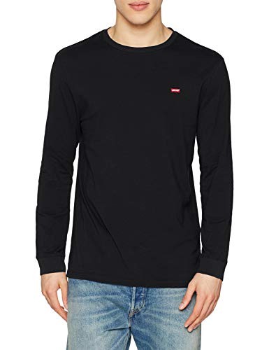 Camiseta Levi's LS Original
