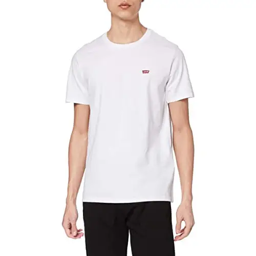 Camiseta Levi's Original Housemark para hombre