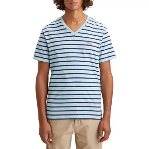 Camiseta Levi's Original Housemark