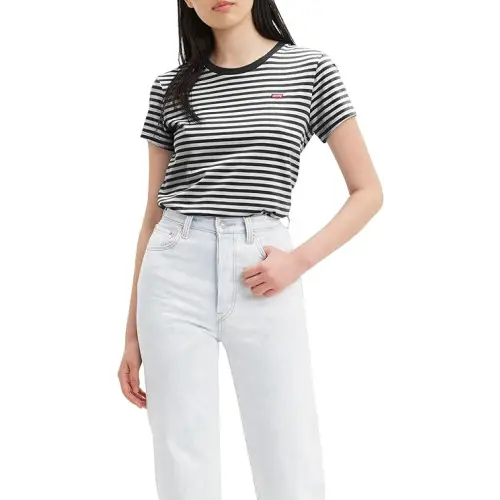 Camiseta Levi's Perfect Tee para mujer