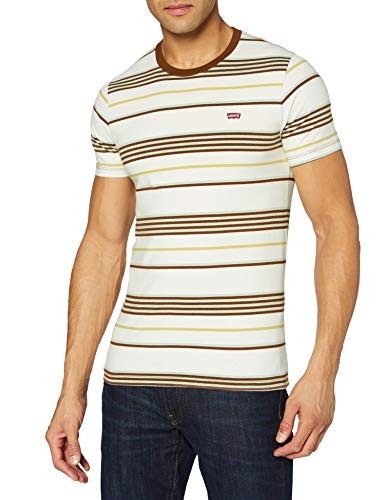 Camiseta Levi's SS Original HM tee para hombres