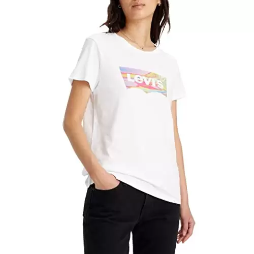 Camiseta Levi's The Perfect Tee