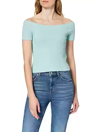 Camiseta mujer URBAN CLASSICS