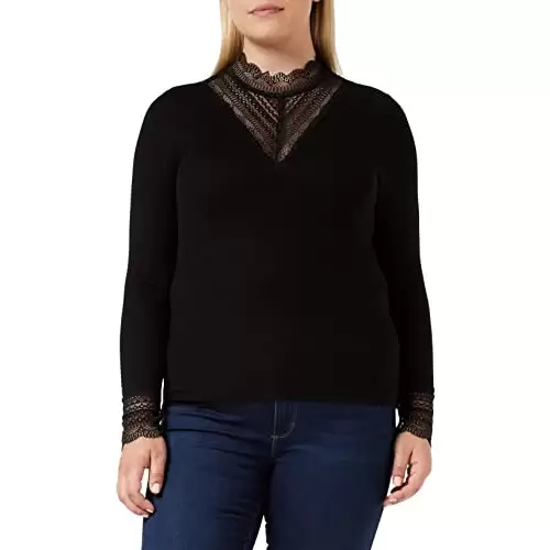 Camiseta Only Onltilde L/S