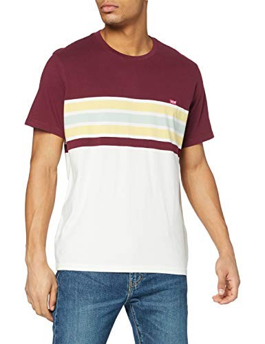Camiseta para hombres Levi's SS Original HM tee