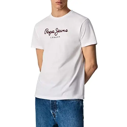 Camiseta Pepe Jeans Eggo para hombre