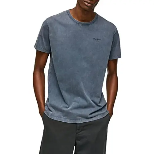 Camiseta Pepe Jeans Jacko