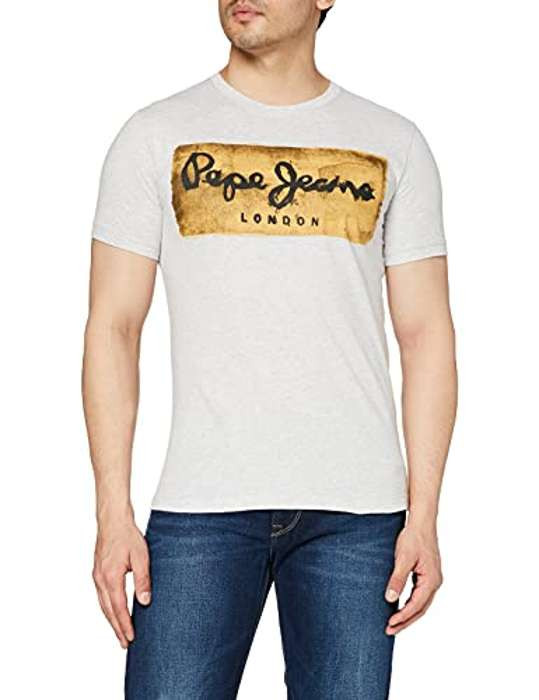 Camiseta Pepe Jeans talla XS, S y M