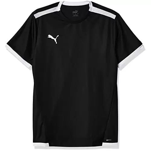 Camiseta Puma- Quedan en M, L y 3XL