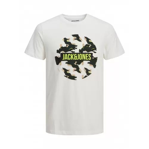 Camiseta RAMP JACK & JONES