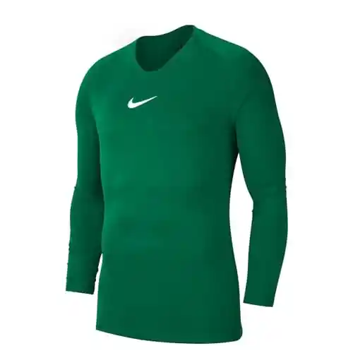Camiseta térmica Nike