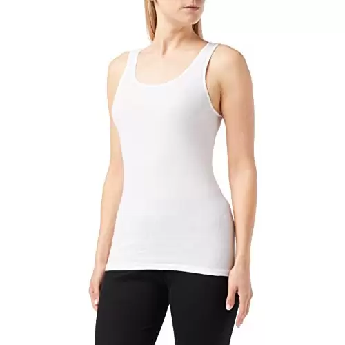 Camiseta tirantes Triumph Katia Basics