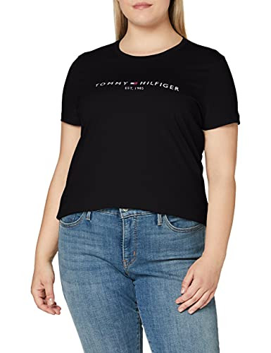 Camiseta Tommy Hilfiger para Mujer