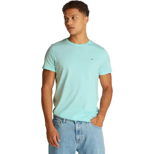 Camiseta Tommy Jeans para hombre ¡Últimas tallas rebajadas!
