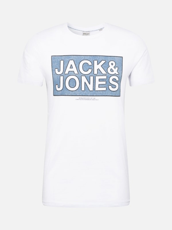 Camiseta "TUBE" de JACK & JONES para hombres