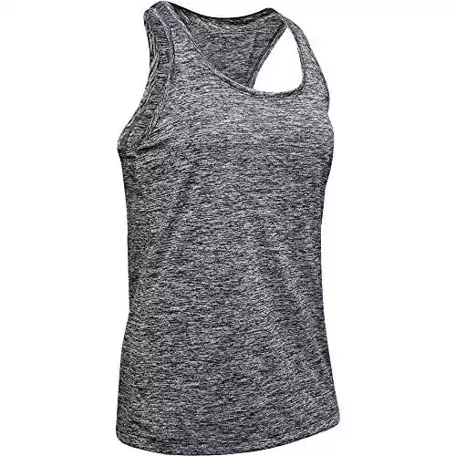 Camiseta Under Armour Tech Tank