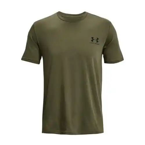 Camiseta Under Armour UA Sportstyle para hombre.