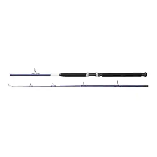 Caña de pescar Shakespeare Salt Bootsrute 2,1m