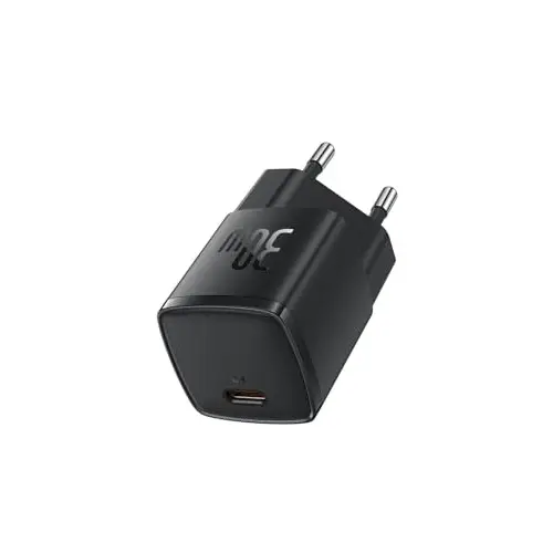 Cargador USB-C 30 W