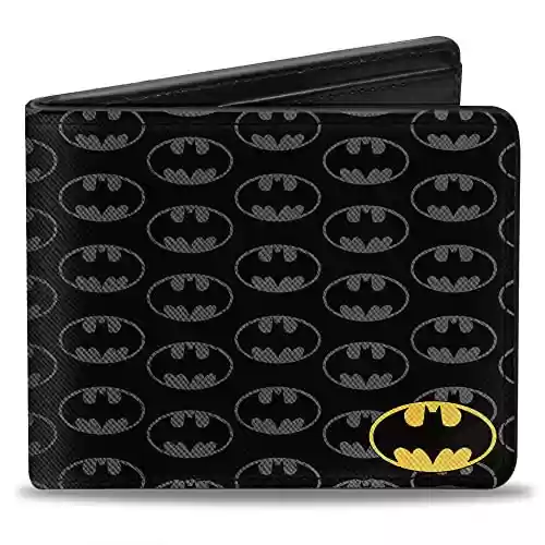 Cartera Batman