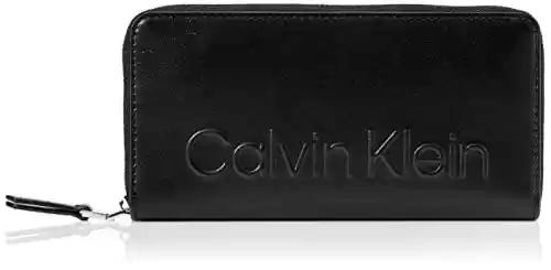 Cartera Calvin Klein