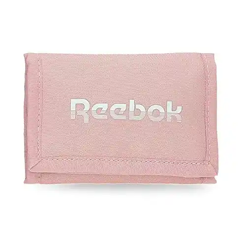 Cartera con monedero Reebok Glen
