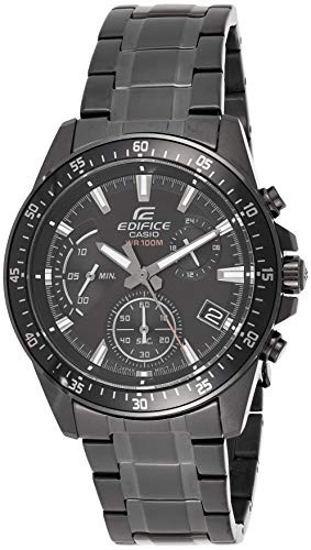 Reloj Casio EDIFICE EFV-540DC-1AVUEF