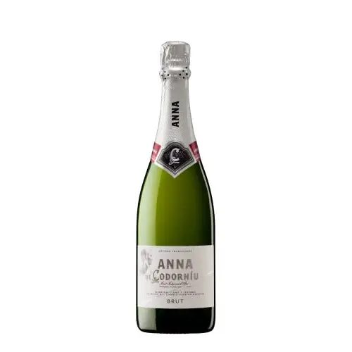 Cava Brut ANNA DE CODORNIU 0.75L