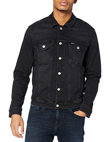 Cazadora vaquera Tommy Hilfiger Regular Trucker