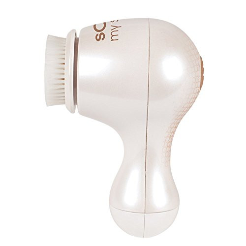Cepillo Facial Solac