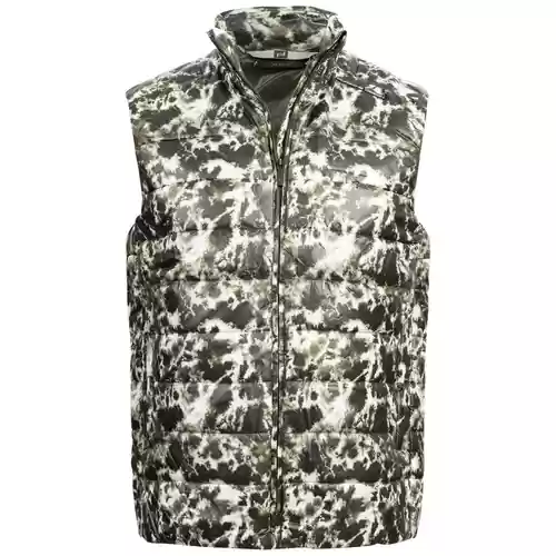 Chaleco Ax Porsche Design