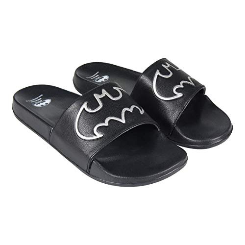 Chanclas Batman