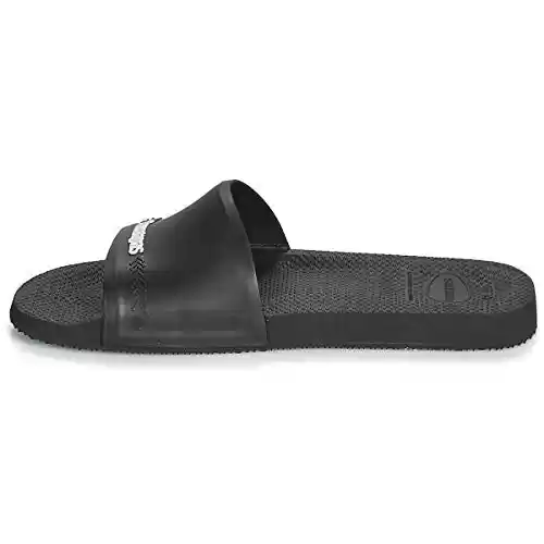 Chanclas Havaianas Slide Brasil