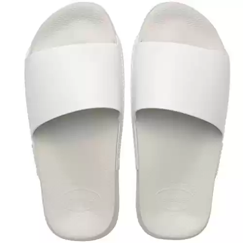 Chanclas Havaianas Slide Classic