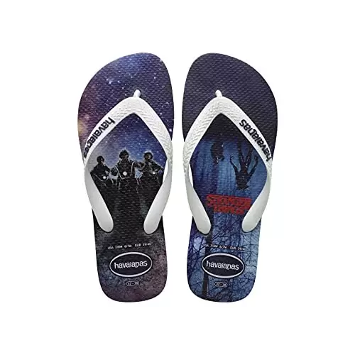 Chanclas Havaianas Top Netflix