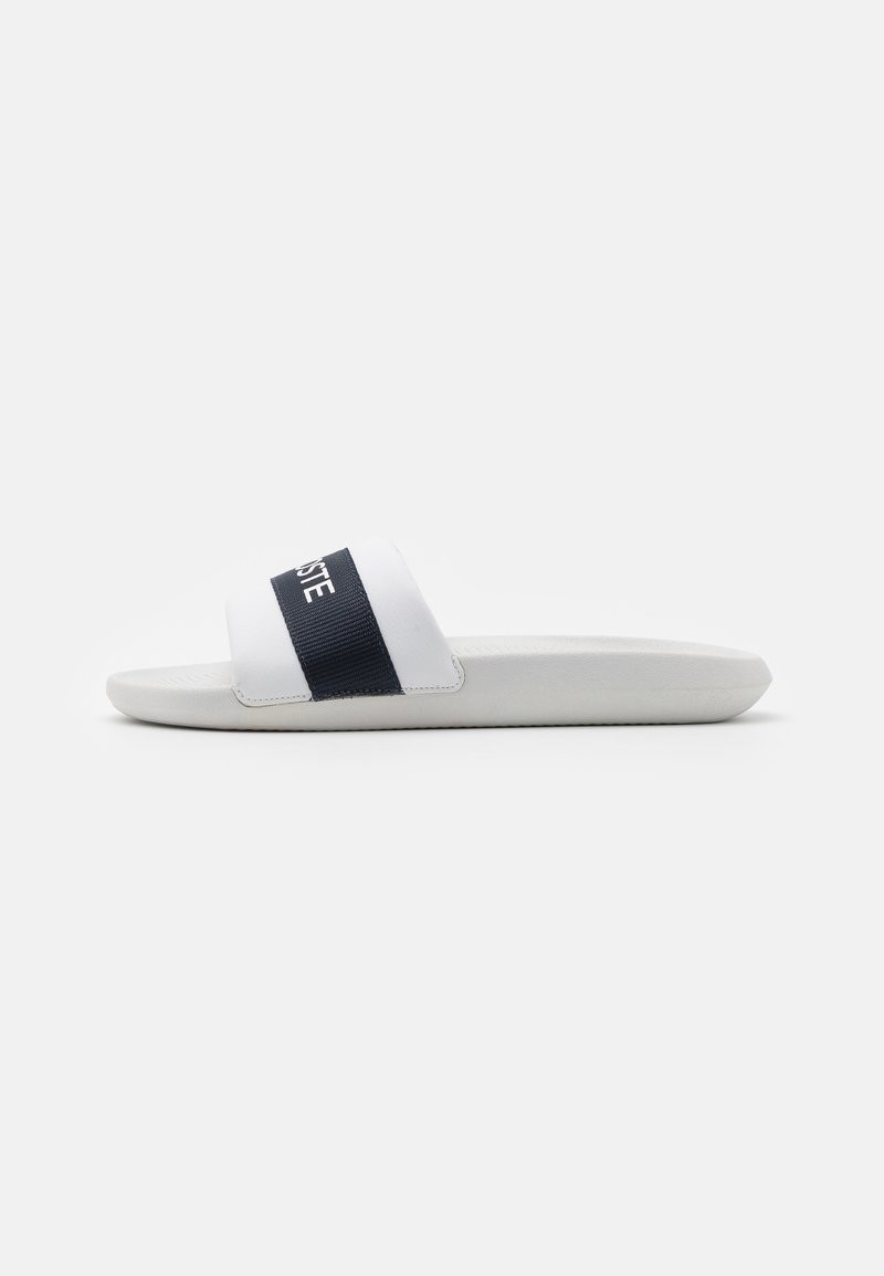 Chanclas Lacoste CROCO SLIDE