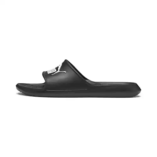 Chanclas PUMA Unisex Adulto Divecat V2 S