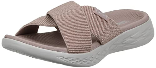 Chanclas Skechers ON-THE-GO 600 GLISTENING