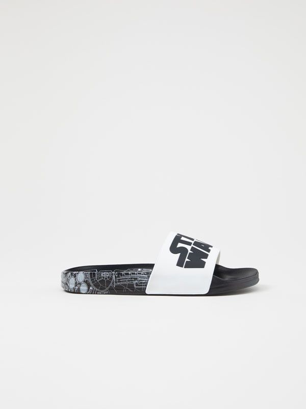 Chanclas Star Wars Lefties