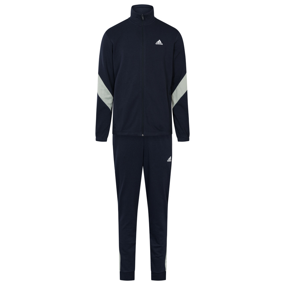 Chándal Adidas Herren Baumwolle Trainingsanzug